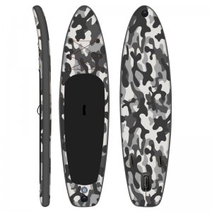 Kamuflaj Desenli SUP