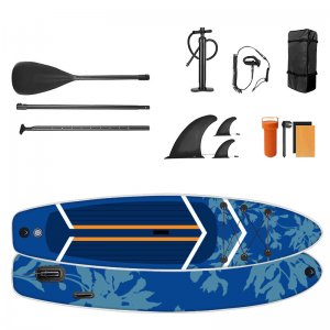 Sahil Temalı SUP